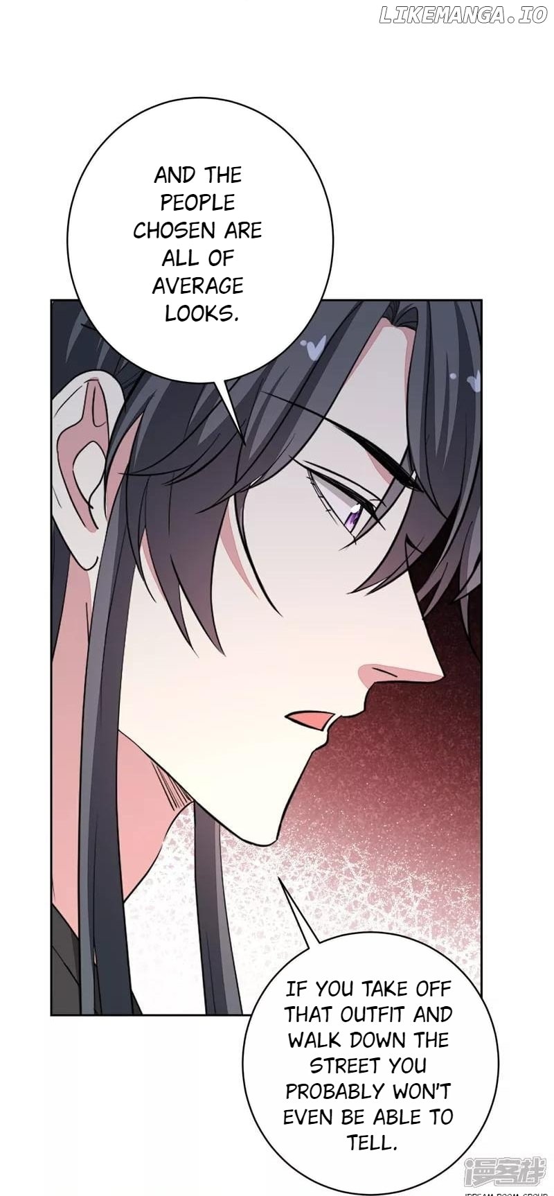 Poisonous Doctor: First Wife’s Daughter Chapter 384 - page 8